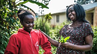 Ensuring Mothers-to-Be and Newborns Receive Vital HIV, TB and Malaria Care