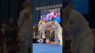 46. British Open 2024 inc. the 14th Cup of Europe #bkk #kyokushin #karate #fullcontact