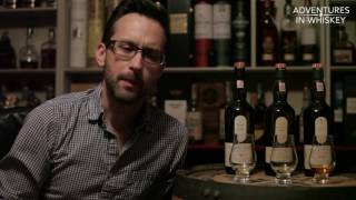 Lagavulin Showdown:  8yr vs 12yr vs 16yr