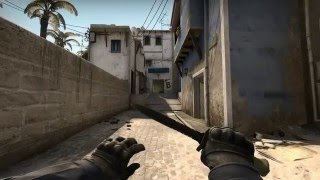 Cs Go: 4k Awp Clutch