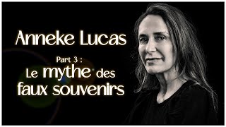 Abus rituels sataniques et faux souvenirs - Anneke Lucas