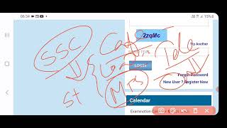 Ssc MTS form fill up problem solve#Ssc mts date extended😔#