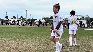 Sarasota tournament. Florida premier.  1/14/24 - 5