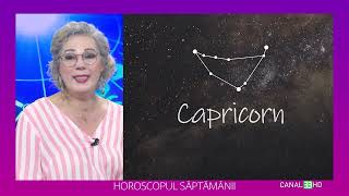 Horoscopul săptămânii 15 - 21 apr. 2024