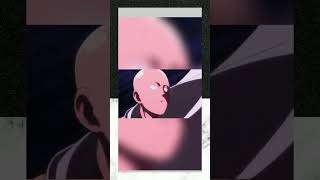 saitama vs alien boss😱🥵||deadly fight ||anime short