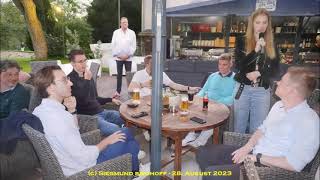 Herford - 28. August 2023 - Golfclub Heerhof - MIT "Golf - Grill - Chill" - Fotos