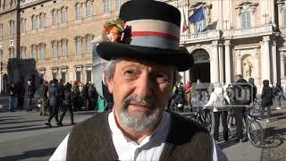 Il Carnevale vien Danzando