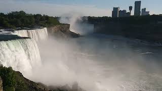 The Wonderful 1 and only Niagara Falls  ♥