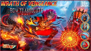 WRATH OF VENGEANCE ULTIMATE  CRATE OPENING |  MAXING ABYSSAL HOWL AUG | FERAL RAVAGER SET HELMET 🤣