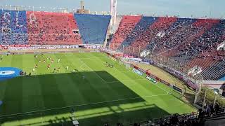 San Lorenzo - Independiente | Liga Profesional | Fecha 1