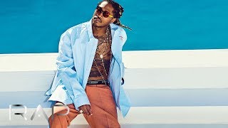 Future - My Peak (Feat. Chance The Rapper & King Louie)