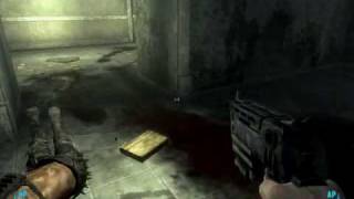 Fallout 3 PC Gameplay P10 - Springvale School P1