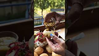 Viral Tasty Chaat Platter 😱🤤#tastychaat #viralvideo #trending #youtubeshorts