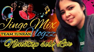 JINGO MIXVLOGZZ🔥🎸TEAMJUNRAN  is live  hello