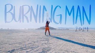 Burning Man 2024 ♡ my unexpected experience...