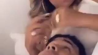 Anuel AA, KAROL G - Secreto | Estado Para Whatsapp