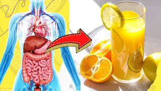 11 Health Benefits of Drinking Warm Lemon Water Every Morning