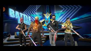 free fire game play video (MR KILLER 01) GAME PLAY VIDEO PLEASE LIKE AND SUBSCRIBE