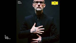 Moby covering "HEROES" by David Bowie. Feat. Mindy Jones Subtitulada Español Lyrics FullHD 1080p