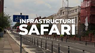 Cycling Infrastructure Safari