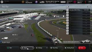 [PS5 GT7] Gran Turismo 7 Practice Suzuka