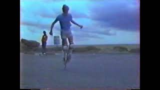 Rodney Mullen Lost Tape! #skateboarding #mullen #oldschool #crazy