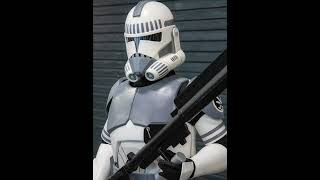 501st Legion Womens Day 2024: Clone Trooper Detachment