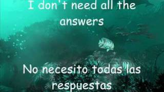 To know the unknown subtitulo español ( Soundtrack Pokemon 3)