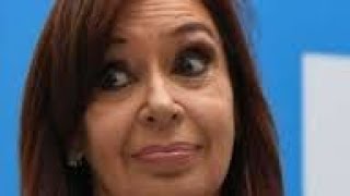 CFK pacta con el imperialismo yanqui .  aplicación concreta de la dialéctica materialista