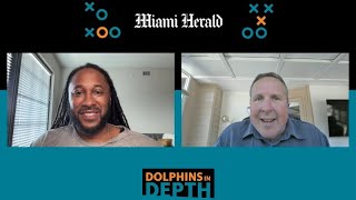 Dolphins In Depth: Dolphins defense dominates day one of training camp