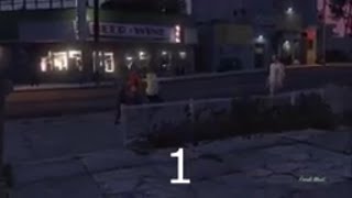 GTA V  Trevor Says Shut The Fuck Up 1 Million Times