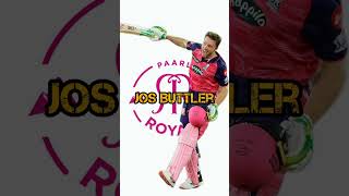 Paarl Royals expected Playing 11 For SA20 league #shorts #josbuttler #davidmiller #jasonroy #ipl