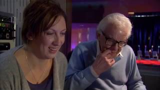 My Hero S01E01 (2013) Miranda Hart On Eric Morecambe