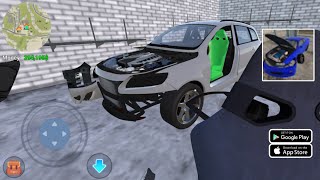 Mechanic 3D My Favorite Car Gameplay - Android & iOS Walkthrough (Part 1)