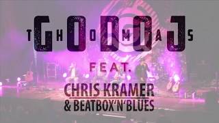 THOMAS GODOJ feat. Chris Kramer & Beatbox'n'Blues - Medley