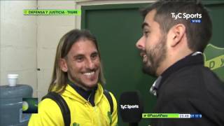 Defensa y Justicia 1-0 Tigre - Paso A Paso 28/05/2018 HD