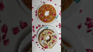 Saawan special Ghevar recipe #ghevar #trending #youtubeshorts #shortvideo #ytshots #viralvideo