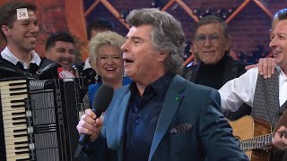 ALL-STARS & Andy Borg  - FiNALE - | Schlager-Spass mit Andy Borg