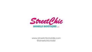 Street Chic Mobile Boutique, New Jersey