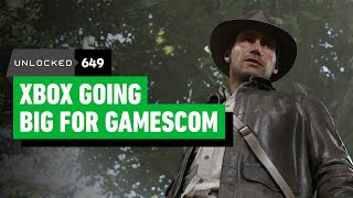 What We Want from Xbox’s Big Gamescom – Unlocked 649