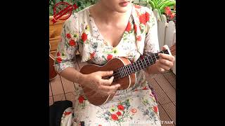 ĐÀN UKULELE CHARD U-24A