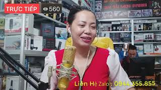 Lời Tỏ Tình Dễ Thương I Tư Vấn Mic Hát Livestream Cho Các Bạn Đang Cần Mua Mic Thu Âm Và Livestream