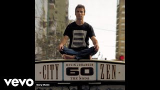 Kevin Johansen - City Zen (Pseudo Video)