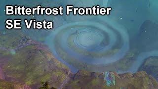 GW2 - Bitterfrost Frontier SE Vista