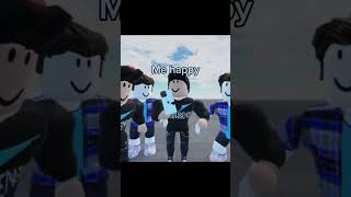 Me after seeing my views #robloxedit