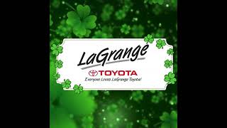 LAGRANGE TOYOTA