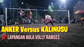 ANKER VS KALINUSU.||.RAMSES CUP 2022.