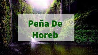 Himnos De Vida Instrumentales # 359 Cristo Es La Peña De Horeb