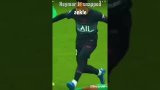 Neymar....nooo