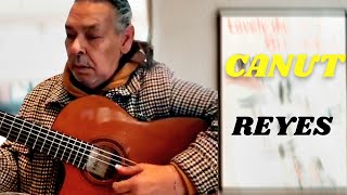 Canut Reyes (GIPSY KINGS) LIVE 1